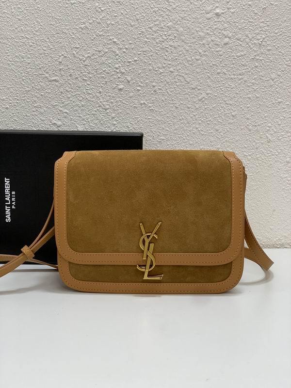 YSL Handbags 48